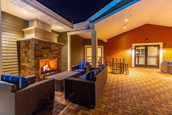 Fire pits